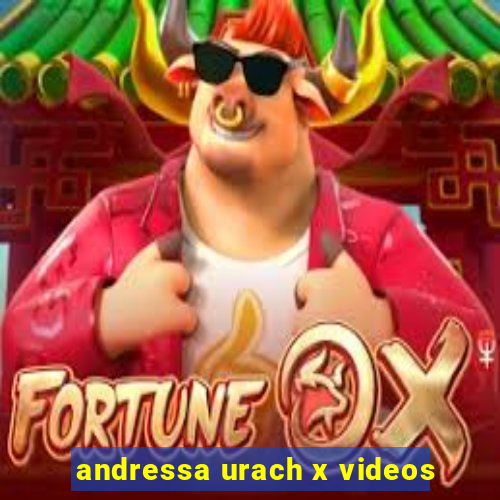 andressa urach x videos